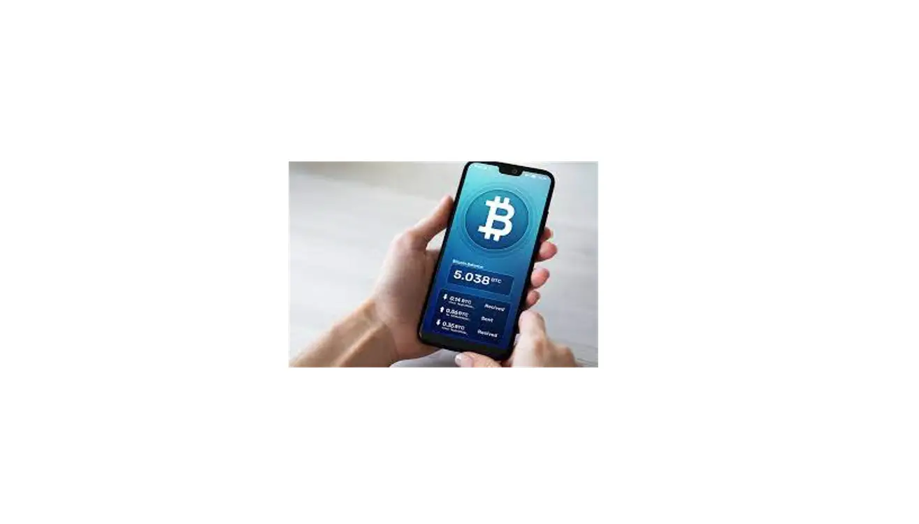 Kripto Mobile K58 Smart Phone User Guide