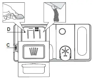 Hotpoint-400011520886-Dish-Dryer-FIG-5