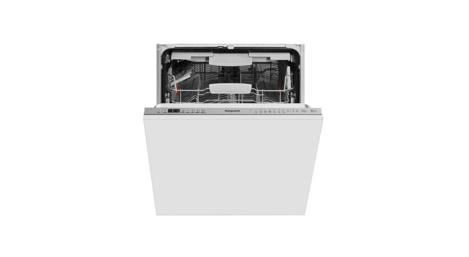 Hotpoint 400011520886 Dish Dryer User Guide