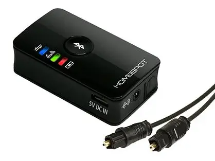 Etisense EMET-HD Bluetooth Emitter