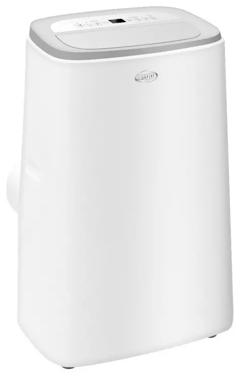 argo IRO & IRO PLUS Portable Air Conditioner Local -