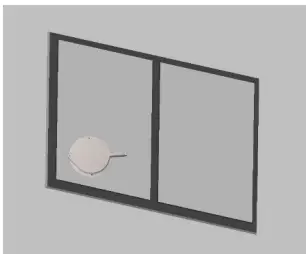 argo IRO & IRO PLUS Portable Air Conditioner Local - window uni