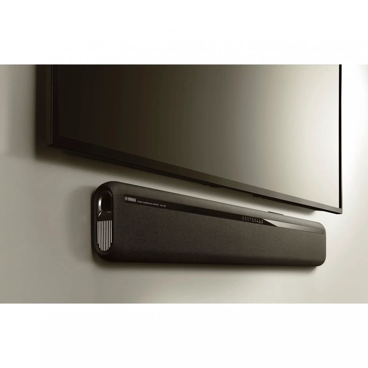 Yamaha Front Surround System User Guide