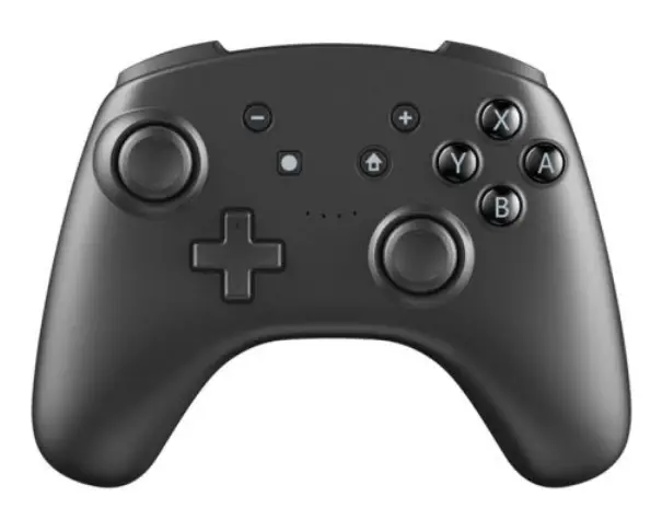 Dongguan-Nuoyifan-Technology-M-1-2-4G-Wireless-Controller-PRO