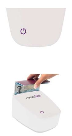 365iD Scanner System for ID Security and Customer Data Streamlining FIG 11