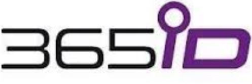 365iD Scanner System for ID Security and Customer Data Streamlining LOGO