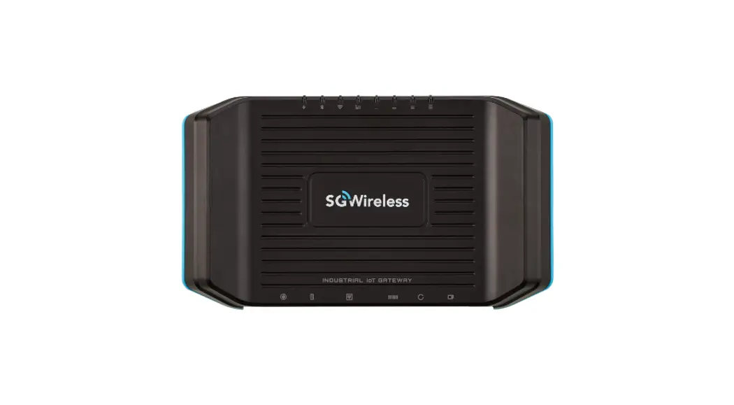 Sg Wireless Sgw8100 +30dbm Lora Usb Modem User Manual