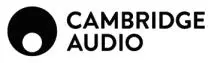 CAMBRIDGE AUDIO LOGO.JPG