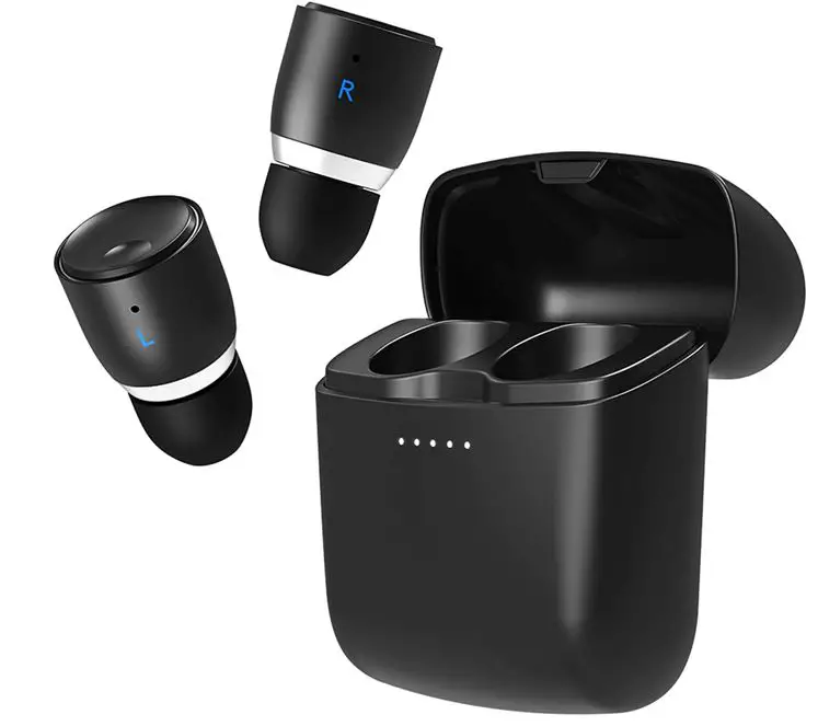 Cambridge Audio Melomania 1 Wireless Earphones Instructions