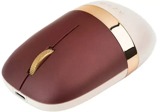 AZIO IM106 Izo Wireless Mouse