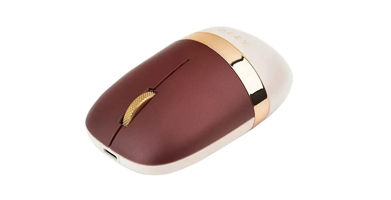 Azio Im106 Izo Wireless Mouse User Guide