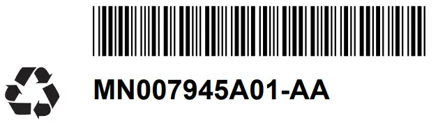 motorola Curve Series Two Way Radio - bear