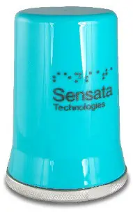 Sensata 6VW Series Wireless Sensor
