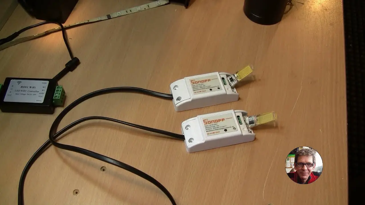 Rohs Wifi Smart Switch User Guide Rohs Wifi Smart Switch User Guide