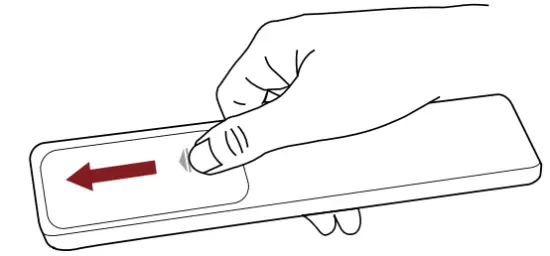 Installing Batteries