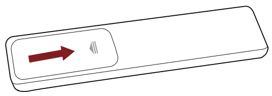 Installing Batteries