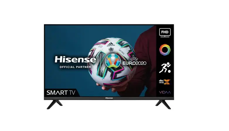 Hisense 32a4gtuk 32 Inch Full Hd Wifi Smart Tv User Manual Hisense 32a4gtuk 32 Inch Full Hd Wifi Smart Tv User Manual