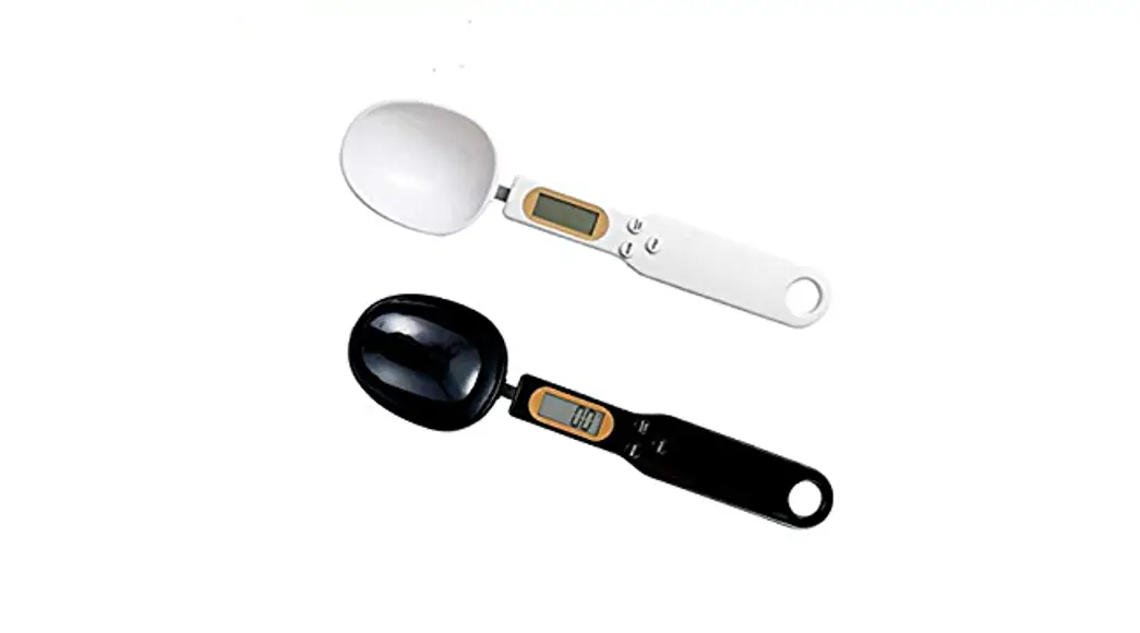 Frakin Digital Measuring Kitchen Spoon User Manual