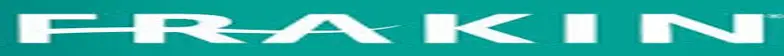 Frakin LOGO