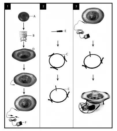 Assembly instructions