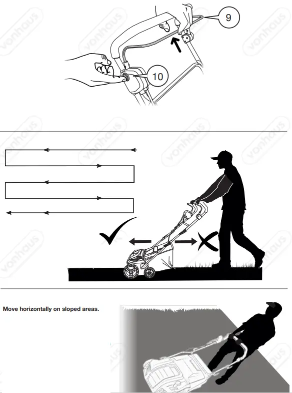 VonHaus-2500192-2-In-1-Electric-Lawn-Scarifier-and-Rake-FIG12