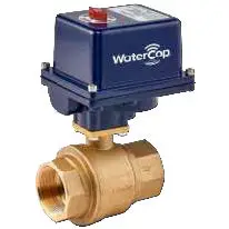 Watercop DC Pro Large Valve for Indoor System-fig 1