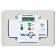 Watercop DC Pro Large Valve for Indoor System-fig 2