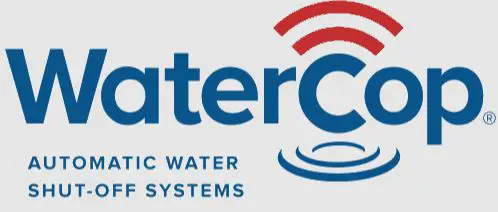 Watercop -logo
