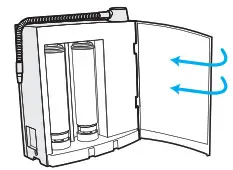 AQUA IONIZER PRO IONHEALTH Touch Water Ionizer - 1