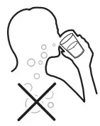 AQUA IONIZER PRO IONHEALTH Touch Water Ionizer - General Issues 2