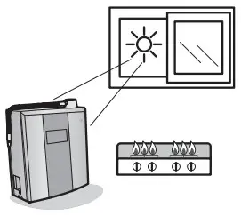 AQUA IONIZER PRO IONHEALTH Touch Water Ionizer - Installation 2