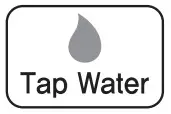 AQUA IONIZER PRO IONHEALTH Touch Water Ionizer - acidic water