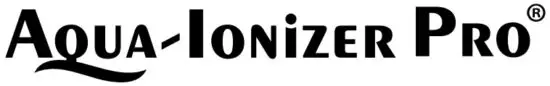 AQUA-IONIZER PRO logo