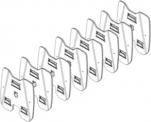 Optional Accessories 2