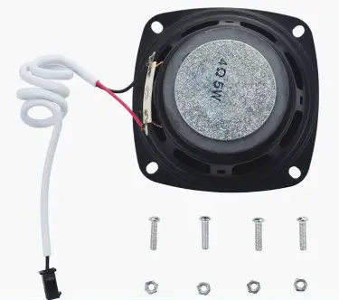 BAYSQUIRREL BS LY 9078 Ceiling Fan with Light - Ceiling Fan Accessories List 9