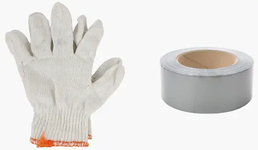 BAYSQUIRREL BS LY 9078 Ceiling Fan with Light - Ceiling Fan Installation Tool List 7