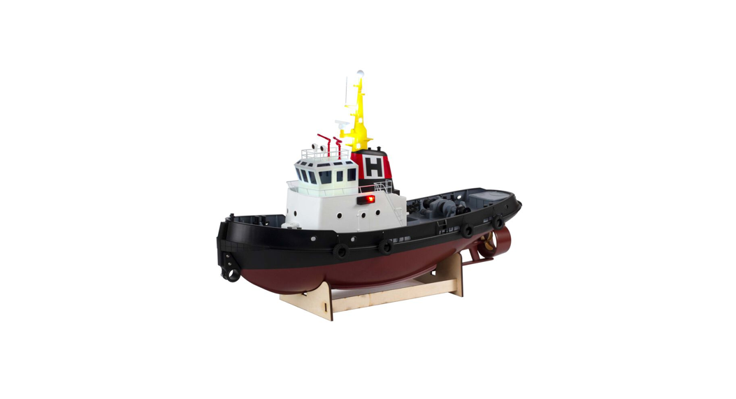 Proboat 30-inch Rtr Tug Boat Horizon Harbor Owner's Manual Proboat 30-inch Rtr Tug Boat Horizon Harbor Owner's Manual