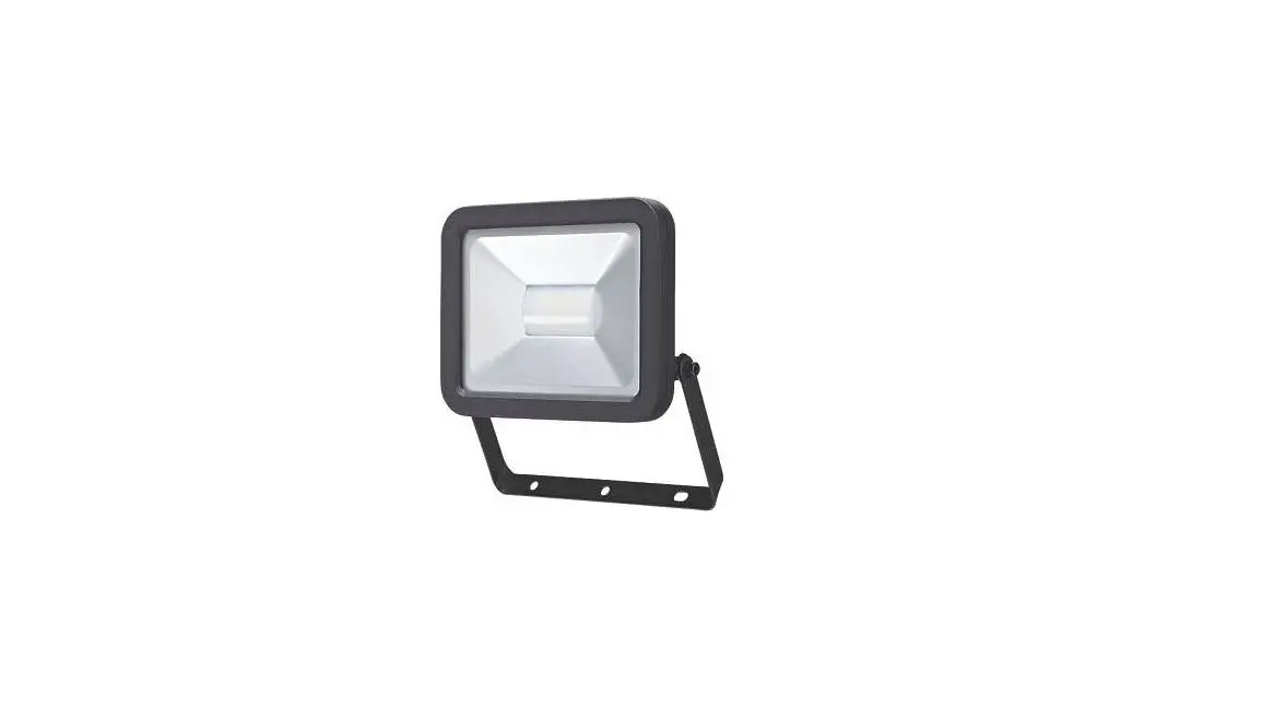 Lap Rb0258a Outdoor Led Solar Floodlight With Pir Sensor Instruction Manual