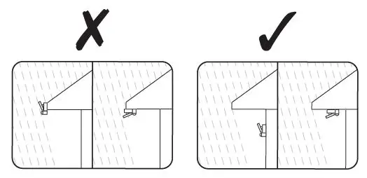 LAP RB0258A Outdoor LED Solar Floodlight With PIR Sensor-FIG3