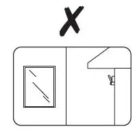 LAP RB0258A Outdoor LED Solar Floodlight With PIR Sensor-FIG8