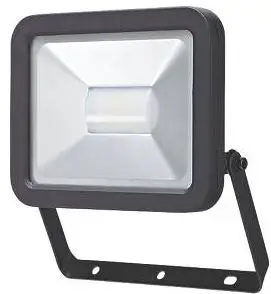 LAP RB0258A Outdoor LED Solar Floodlight With PIR Sensor-PROD