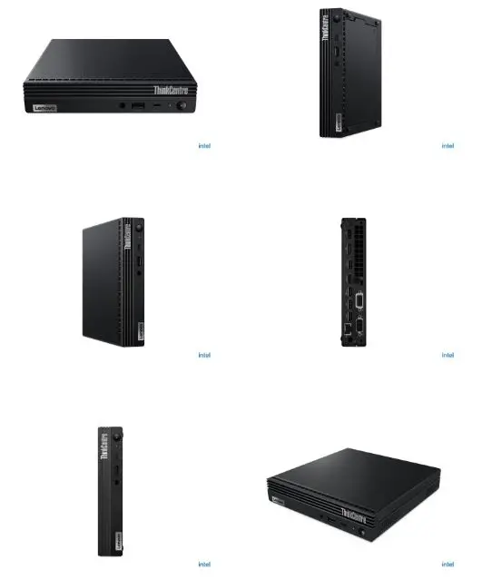 Lenovo ThinkCentre M60e Tiny Desktop_Picture02