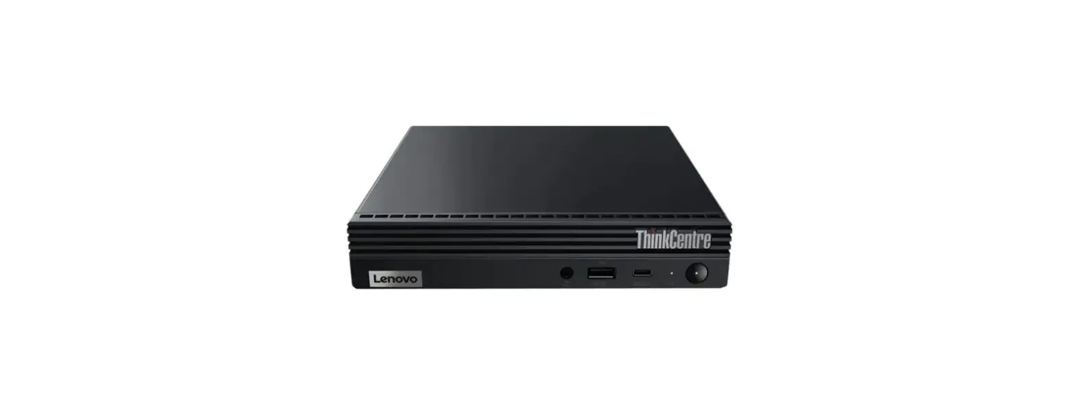 Lenovo Thinkcentre M60e Tiny Desktop Instruction Manual Lenovo Thinkcentre M60e Tiny Desktop Instruction Manual