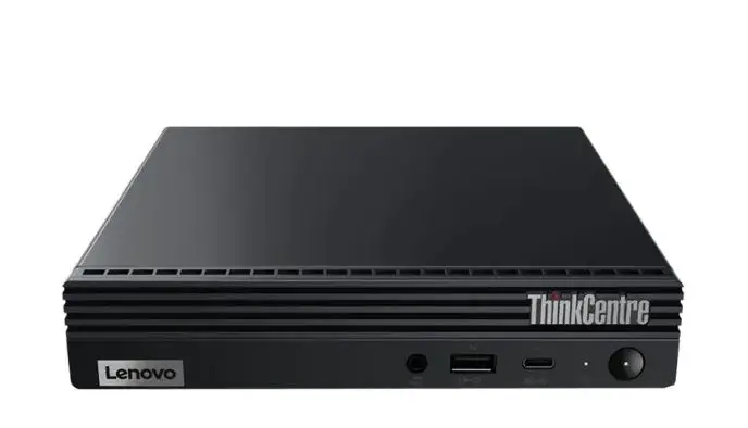 Lenovo ThinkCentre M60e Tiny Desktop_Product_Image