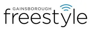 Gainsborough Freestyle Logo