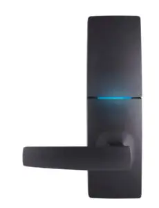 Gainsborough Freestyle Trilock Image