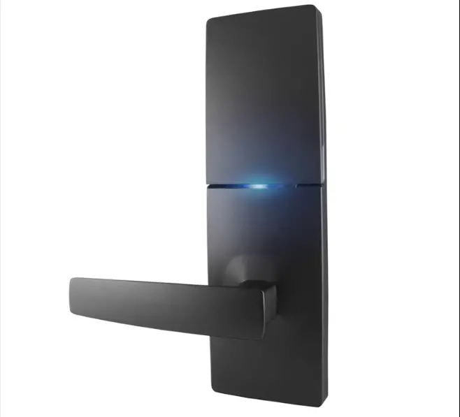 Gainsborough Freestyle Trilock User Manual Gainsborough Freestyle Trilock User Manual