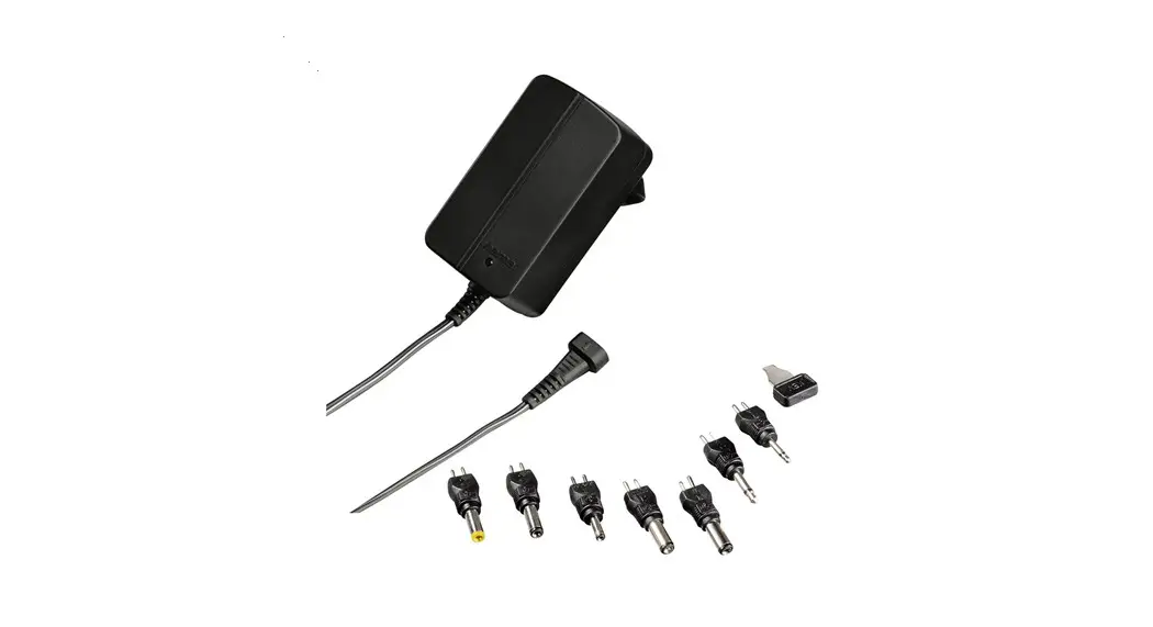 Hama 00223611 3.6w Power Supply Unit Instruction Manual