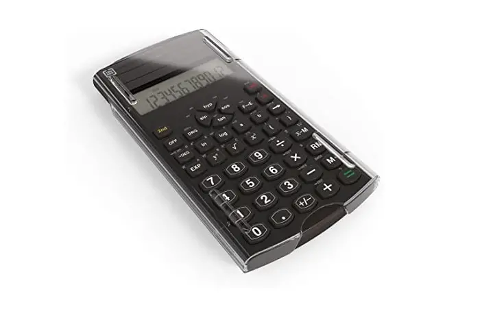 Tru Red Scientific Calculator Statistical Function Owner's Manual