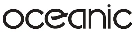 oceanic logo